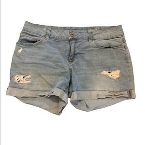 Faded Glory Shorts Size 10